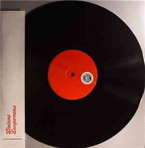 Liaisons Dangereuses - Live @ The Hacienda