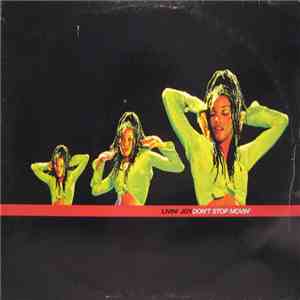 Livin' Joy - Don't Stop Movin'
