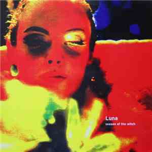 Luna  - Season Of The Witch