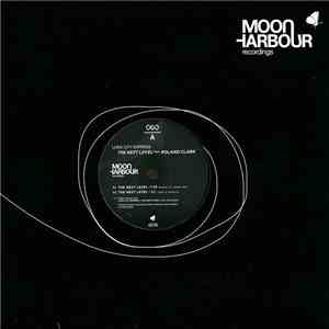 Luna City Express Feat. Roland Clark - The Next Level