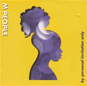 M People - By Personal Invitation Only