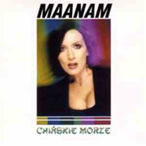 Maanam - Chińskie Morze