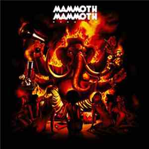 Mammoth Mammoth - Volume II: Mammoth