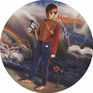 Marillion - Misplaced Childhood