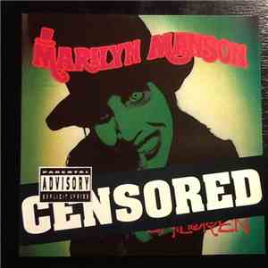 Marilyn Manson - Smells Like Children Censored