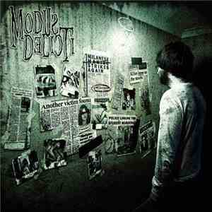 Modus Delicti - Modus Delicti