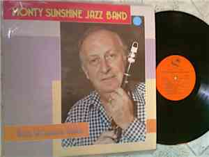Monty Sunshine's Jazz Band - New Orleans Hula
