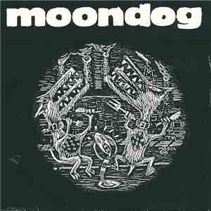 Moondog  - Moondog