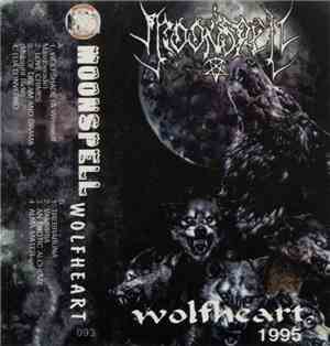 Moonspell - Wolfheart