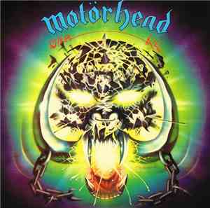 Motörhead - Overkill