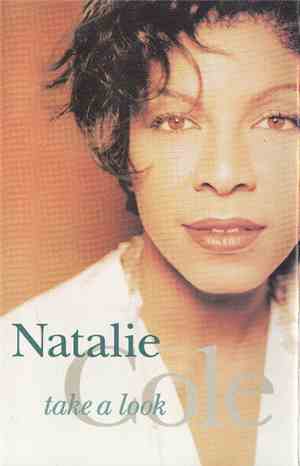 Natalie Cole - Take A Look