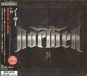 Norther - N