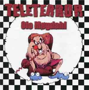 Ole Møgdahl - Teleterror