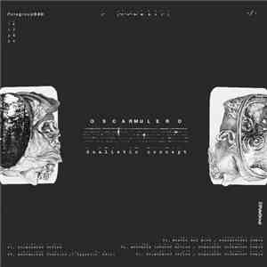 Oscar Mulero - Dualistic Concept