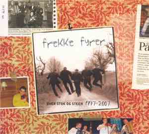 Over Stok Og Steen - Frekke Fyrer