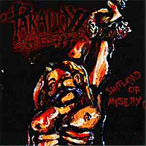 Paradoxx  - Shitload of Misery
