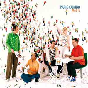 Paris Combo - Motifs