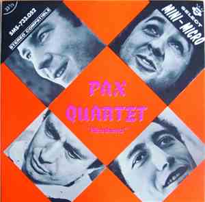 Pax Quartet - Hiroshima