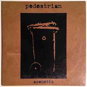 Pedestrian  - Acoustic
