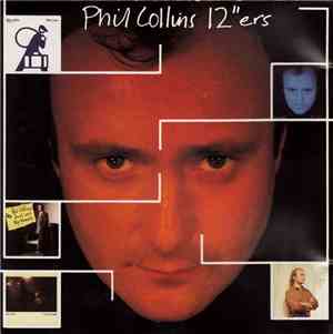 Phil Collins - 12
