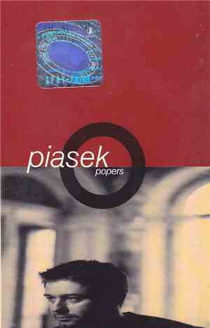 Piasek - Popers