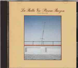 Pierre Buzon - La Belle Vie