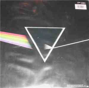 Pink Floyd - The Dark Side Of The Moon