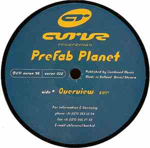 Prefab Planet - Overview