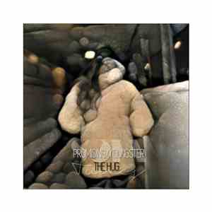 Promising/Youngster - The Hug EP