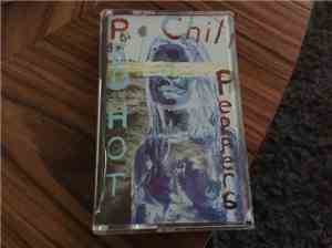 Red Hot Chili Peppers - By The Way