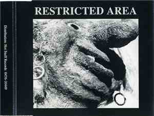 Restricted Area  - Ett Gammalt Bergstroll
