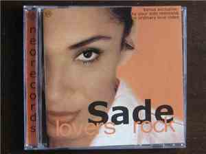 Sade - Lovers Rock