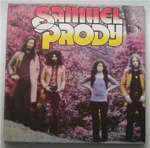 Samuel Prody - Samuel Prody