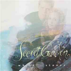 Secret Garden - White Stones