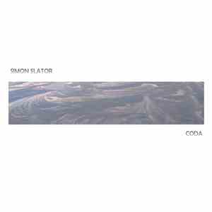 Simon Slator - Coda