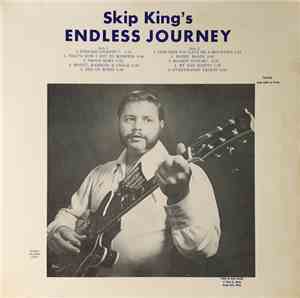 Skip King - Skip King's Endless Journey