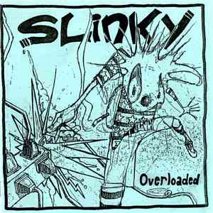 Slinky  - Overloaded