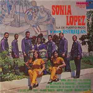 Sonia Lopez Y Sus Estrellas - Sonia Lopez (La De Puerto Rico) Y Sus Estrell ...