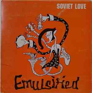Soviet Love - Emulsfied