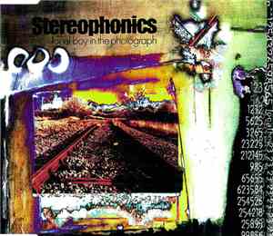 Stereophonics - Local Boy In The Photograph
