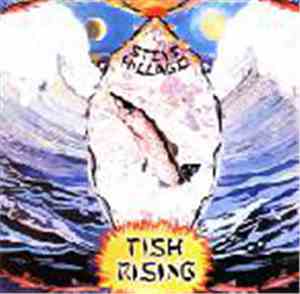 Steve Hillage - Fish Rising