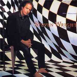 Steven Wright - I Have A Pony