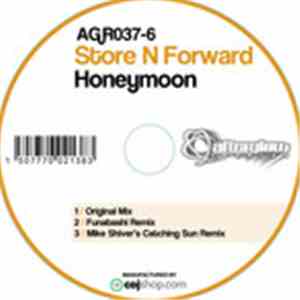 Store N Forward - Honeymoon