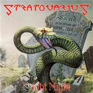 Stratovarius - Fright Night