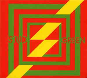 Stud - Green