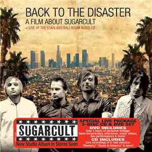 Sugarcult - Back To The Disaster