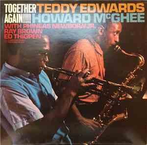 Teddy Edwards / Howard McGhee - Together Again!