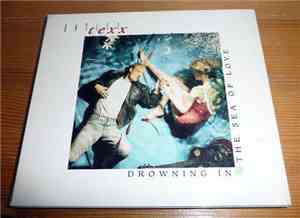 texx - Drowning In The Sea Of Love