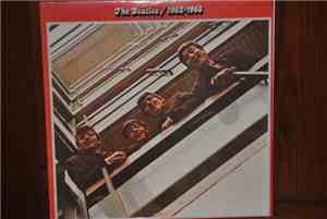 The Beatles - 1962-1966