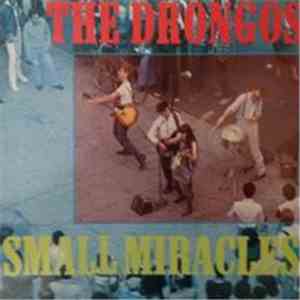 The Drongos - Small Miracles